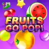Fruits Go Pop!