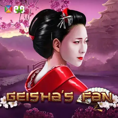 Geisha's Fan