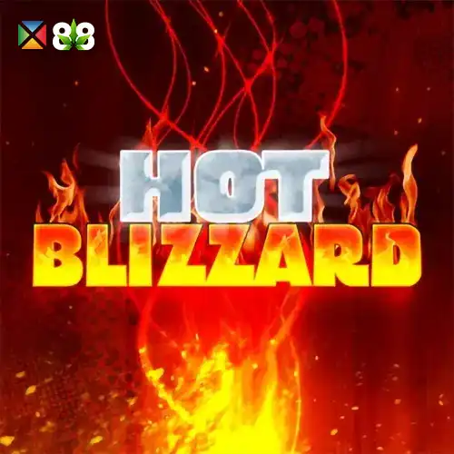 Hot Blizzard