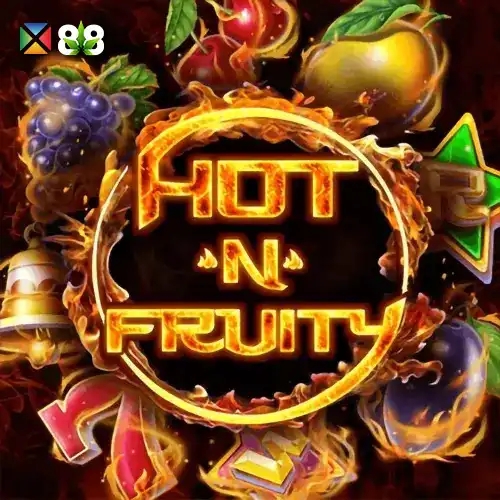 Hot'n'Fruity