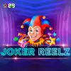 Joker Reelz