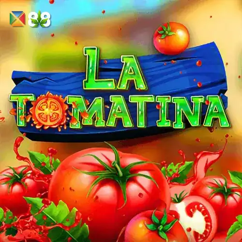 La Tomatina