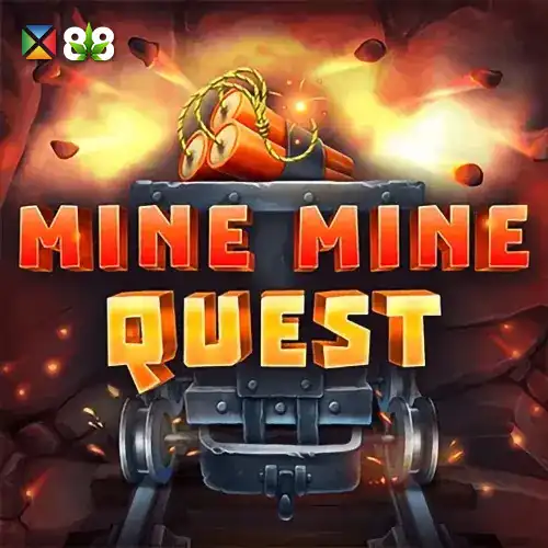 Mine Mine Quest