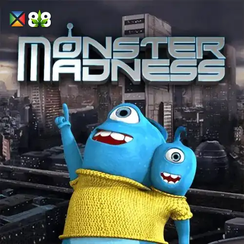 Monster Madness