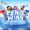 Peng Wins