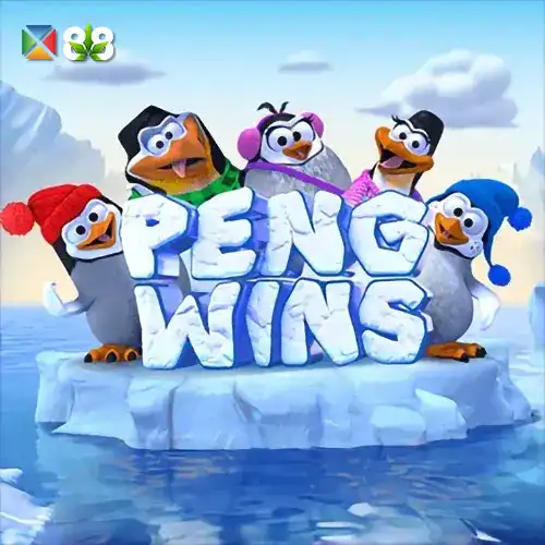 Peng Wins