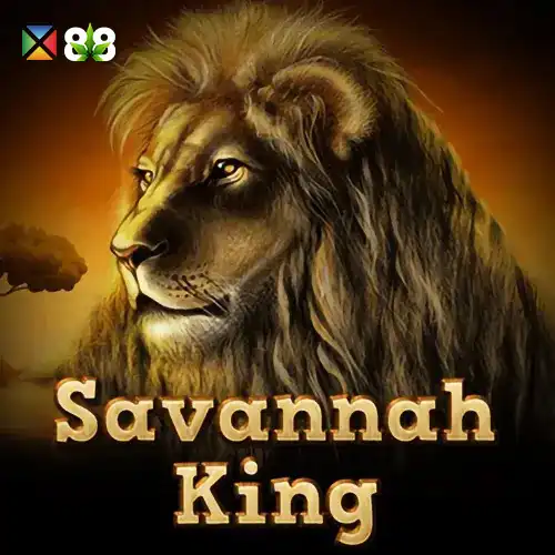 Savannah King