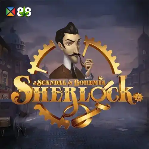 Sherlock. A Scandal in Bohemia