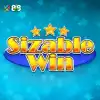 Sizable Win