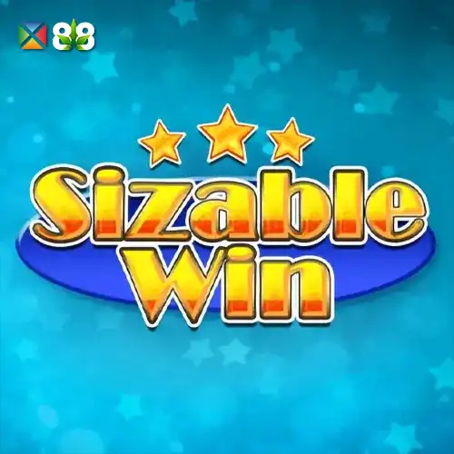 Sizable Win