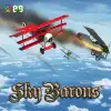 Sky Barons