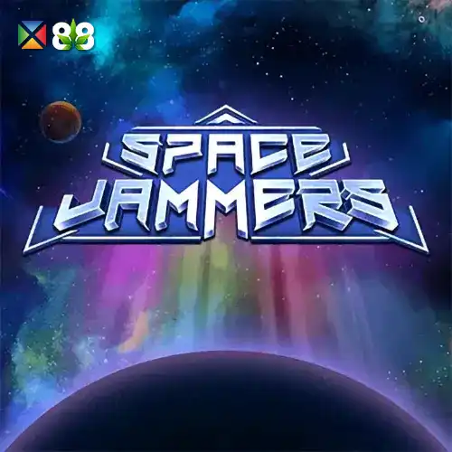 Space Jammers