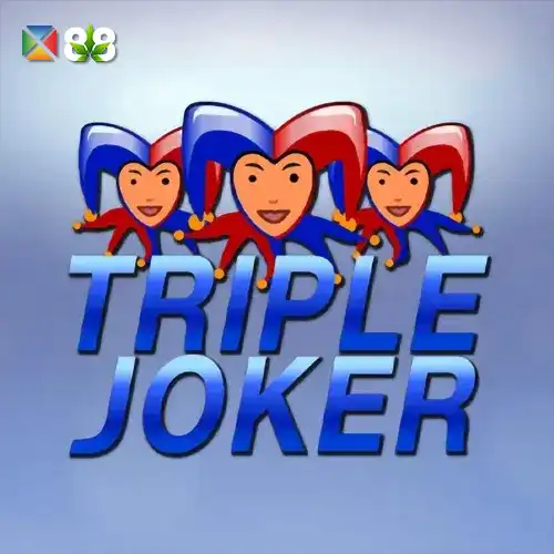 Triple Joker