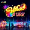 Wheel of Luck. Hold&Win