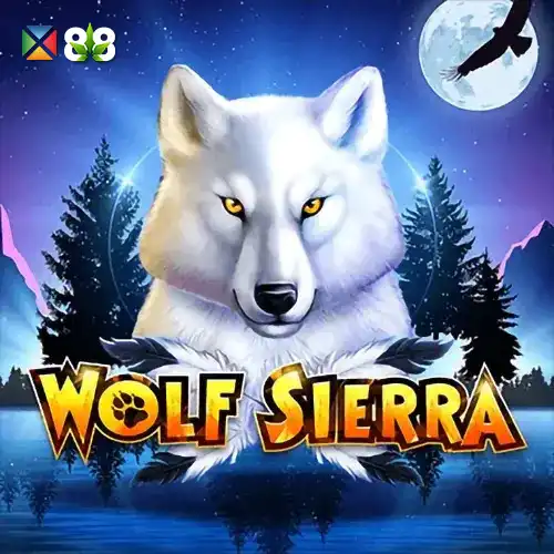 Wolf Sierra