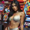 Las Vegas Baccarat 2