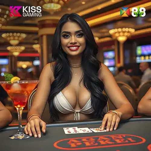 Singapore Baccarat 1