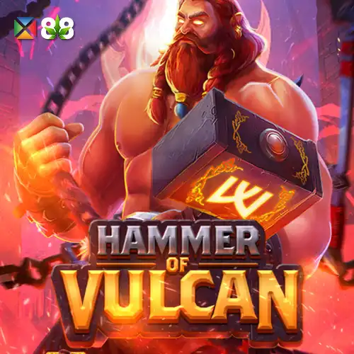 HAMMER OF VULCAN
