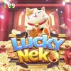 LUCKY NEKO