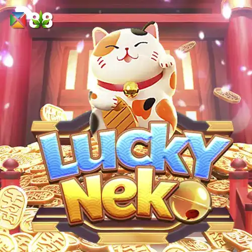 LUCKY NEKO