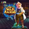 The Wild Machine