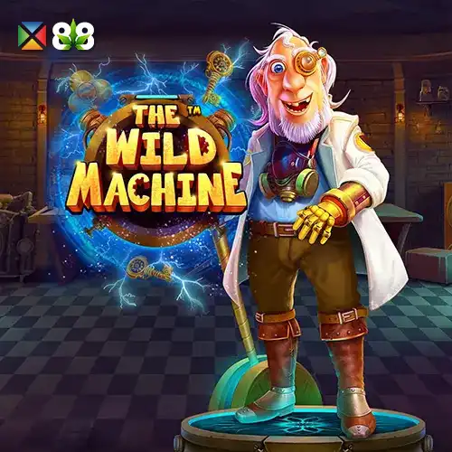 The Wild Machine