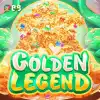 GOLDEN LEGEND