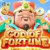 GOD OF FORTUNE