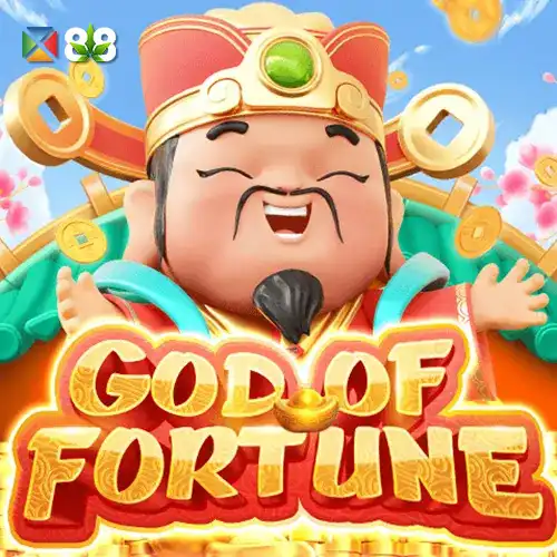 GOD OF FORTUNE