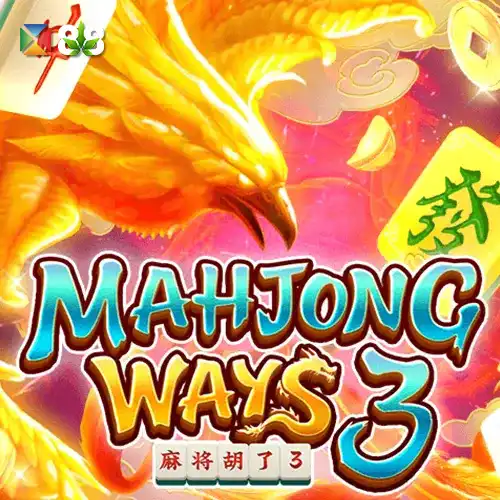 MAHJONG WAYS 3
