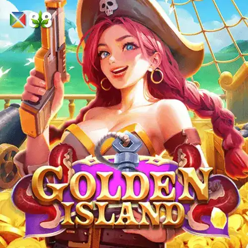 GOLDEN ISLAND