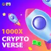 CRYPTO VERSE
