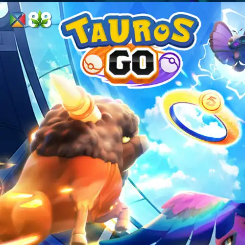 TAUROS GO