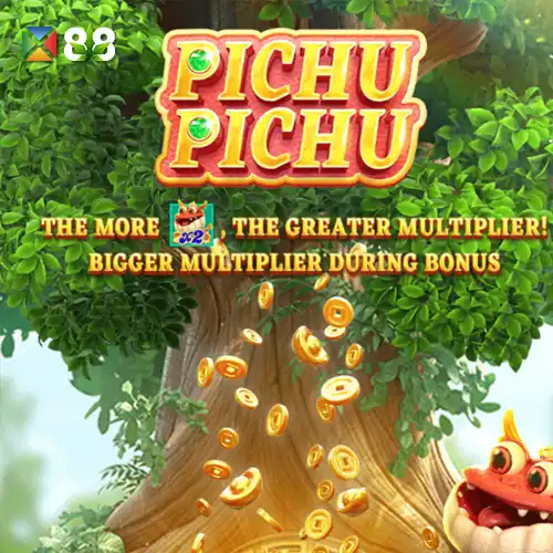 PICHU PICHU