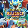 BATTLE OF ALLIANCE