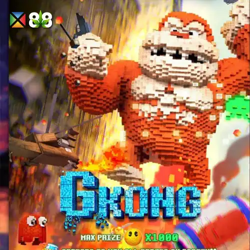 G KONG