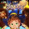 GRIMOIRE
