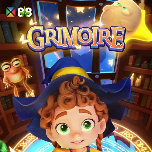 GRIMOIRE