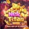NEKO TITAN