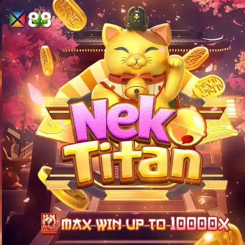 NEKO TITAN