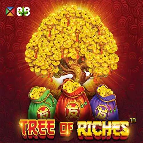 Tree of Riches