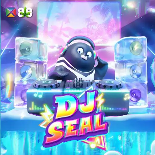 DJ SEAL