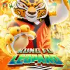 KUNG FU LEOPARD
