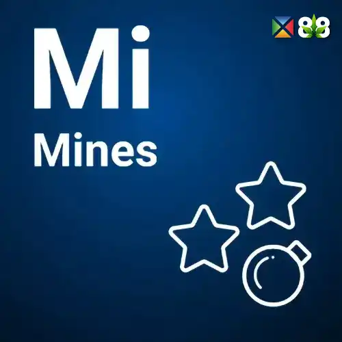 Mines