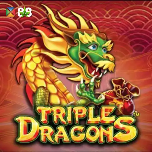 Triple Dragons