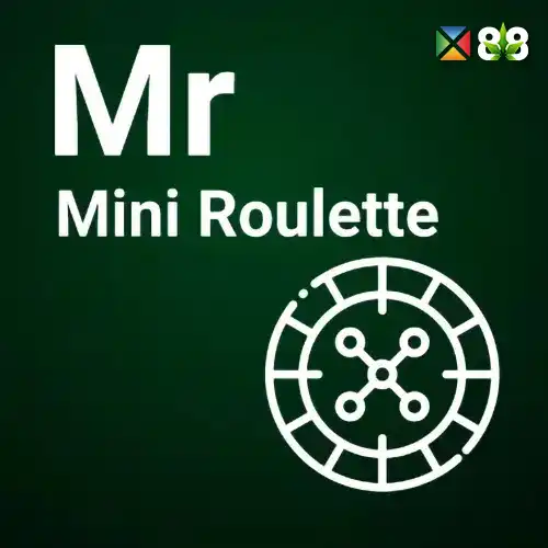 Mini Roulette