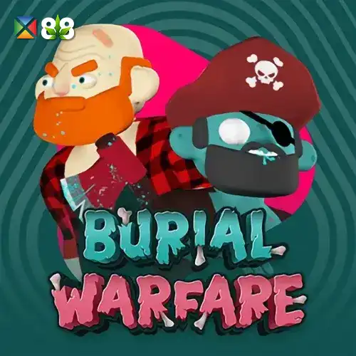 Burial Warfare