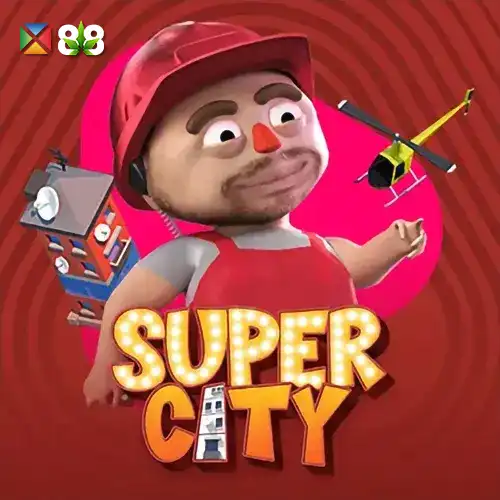 Super City