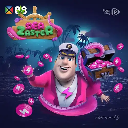 Seazaster