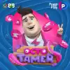 Octotamer